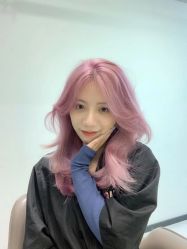 -3AM HAIR SALON染发接发