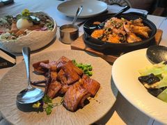 -咖梦餐厅 COMENG RESTAURANT