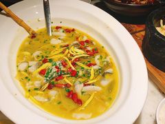 -绿茶餐厅(深圳龙华天虹购物中心店)