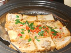 -辣可可·现炒黄牛肉(皇庭广场店)