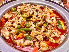 -兔槽江湖菜·重庆璧山兔(水围店)