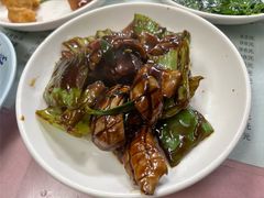 酱爆腰花-蘭心餐厅(进贤路店)