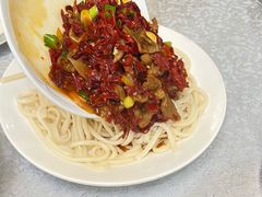 -汗腾格里·风味餐厅(新疆驻京办店)