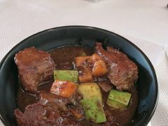 -中山威尼斯西餐厅(三乡总店)