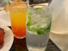 -东方红海鲜百汇(国际大厦店)