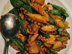 -院里寻菜·精致庭院菜(观沙岭店)