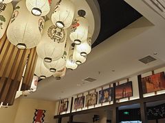 -極屋鮨牛 · 烧肉酒场(时代C馆店)