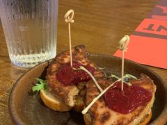 -造精酿餐厅