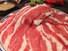 -萍姐火锅·公路夜市(江宁万达店)