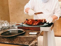 -无锡苏宁银河国际酒店-悦府65中餐厅