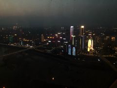 -WFC会仙楼观景台