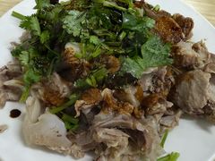 -津门永胜包子铺(哈尔滨道总店)