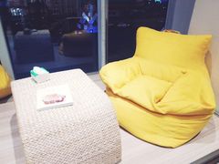 -藏猫猫咖啡主题馆(中央大道店)