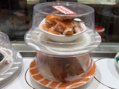 -新一番三文鱼寿司(大东海店)