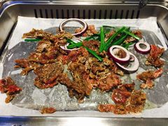 -千纸鹤嫩汁烤肉(文化家园店)