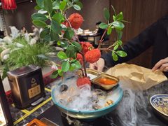 -长安大牌档之龙头酒肆(荣民龙首广场店)