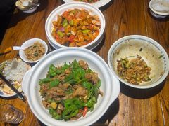 -老雒阳面馆·水席(洛宁高速路口店)