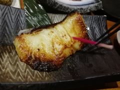 -千代武日本料理(开发区店)