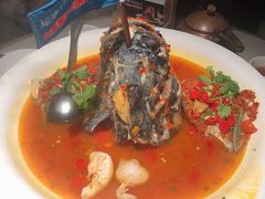 坛宗剁椒鱼头-坛宗剁椒鱼头(河西王府井店)