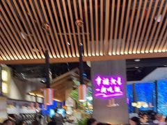 -茄子恰恰·新云南小炒(坪山益田店)
