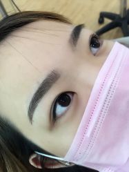 -轻妆Feel·半永久纹眉眼线