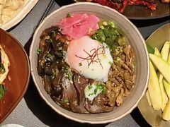 -Ameigo梅果·云贵川bistro(长宁来福士店)