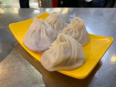 小笼包-包顺兴面馆(长乐路店)