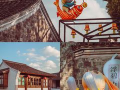 -慈城古县城景区