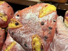 -丁香西饼屋(桂林路店)