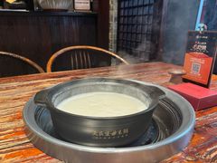 -大良毋米粥(锦龙路总店)
