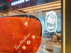 -Tims天好咖啡(河西万象城店)