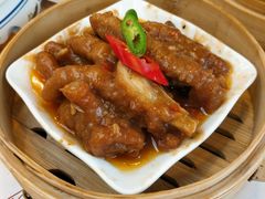 -点都德(千灯湖环宇城店)