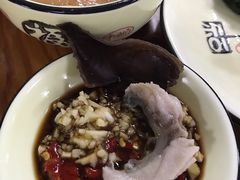 脆肉腕鱼-创味·民间海南菜·非遗藤桥排骨(藤桥·免税城店)