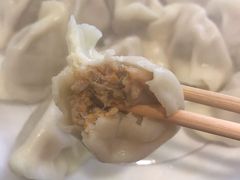 -海胆小馆(东北水饺·春柳店)