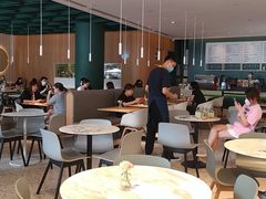 大堂-gaga(深圳福田星河COCO Park店)