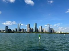 -天鹅湖体育公园