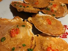 -蚝翅·海鲜粥·烧烤·宁夏滩羊季(玉米楼店)