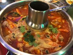 -simply thai天泰(长泰广场店)