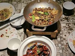 -绿茶餐厅(朝阳大悦城店)