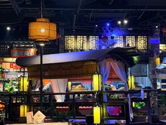 -红蜡烛-养生粥-津鲁菜(中山路店)