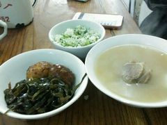 -文庙菜饭(四川北路店)