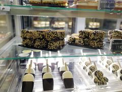 -野人先生现做冰淇淋(西安赛格店)