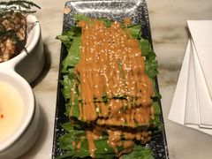 -绿茶餐厅(领展购物广场·中关村店)