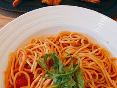 意面-必胜客(包头万达店)
