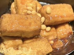 -甘家界牌柠檬鸭(青山店)