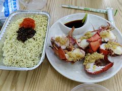 -强记龙虾钳(定安里店)