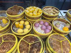 -仙螺岛海鲜自助餐厅(总店)