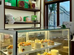 -流酥可心·牛乳蛋糕商店(禾祥西路店)