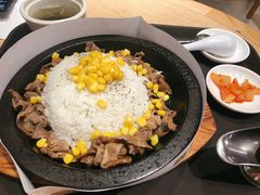 -味千拉面(煌华新纪元购物广场店)