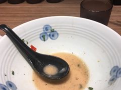 博多拉面-雷神拉面(财富中心玉米楼店)